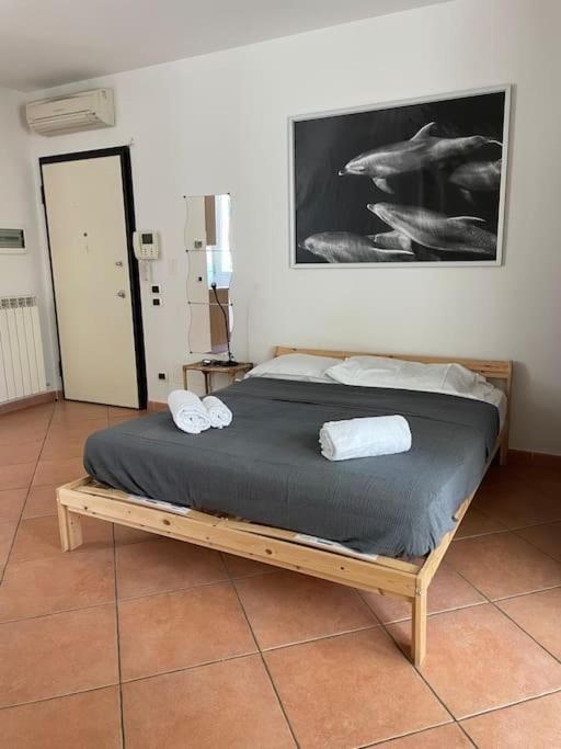 Careggi Apartment Флоренция Экстерьер фото