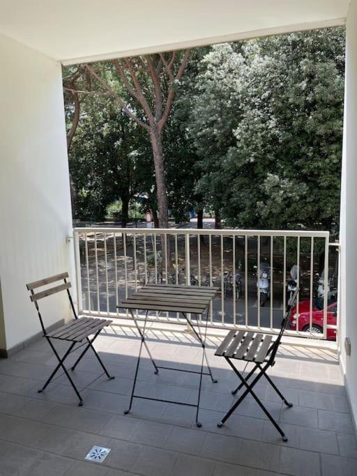 Careggi Apartment Флоренция Экстерьер фото