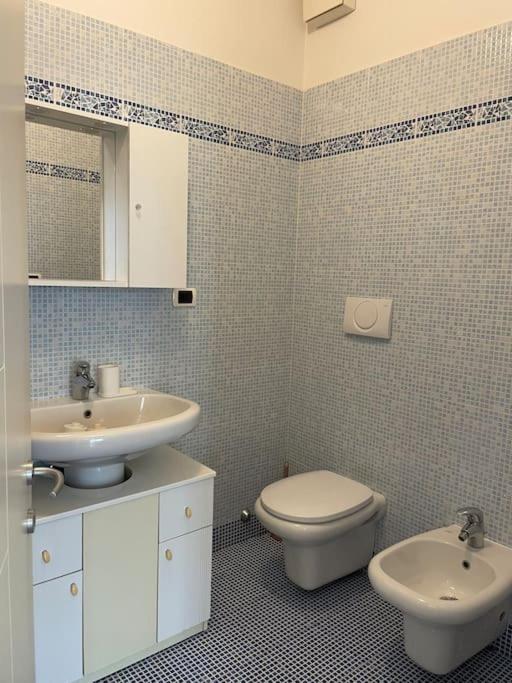 Careggi Apartment Флоренция Экстерьер фото